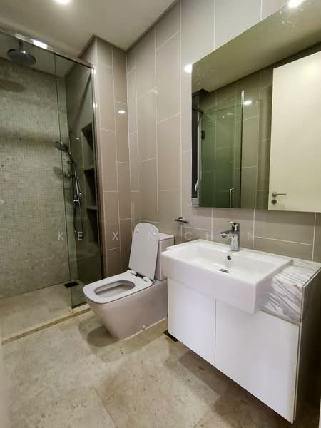 4-storey Terraced House for Rent in Johor Bahru (Johor) - Ke Xin Chan - Bathroom - PropertyGuru.com.my
