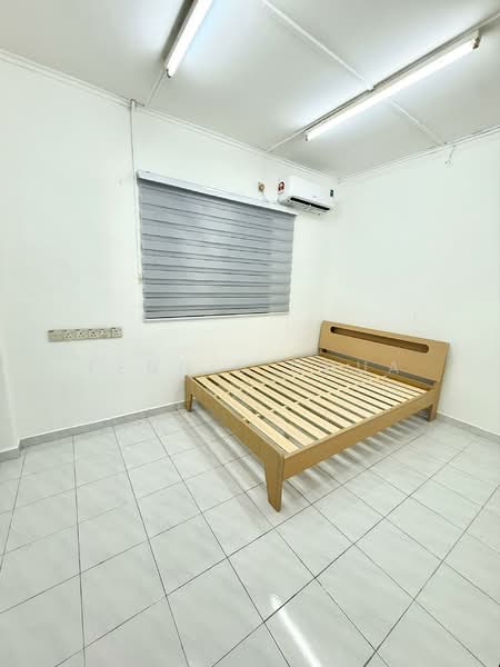 Semi-Detached House for Rent in Taman Serene (Johor Bahru) - Fennie Chua - Bedroom - PropertyGuru.com.my