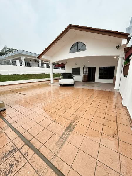 Semi-Detached House for Rent in Taman Serene (Johor Bahru) - Coco Lee - Exterior - PropertyGuru.com.my