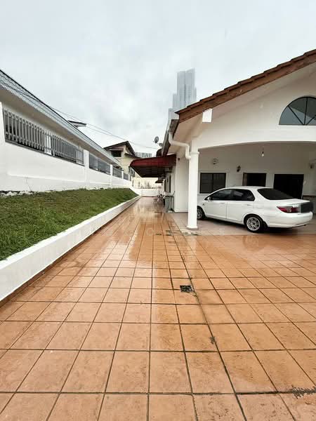 Semi-Detached House for Rent in Taman Serene (Johor Bahru) - Coco Lee - Exterior - PropertyGuru.com.my