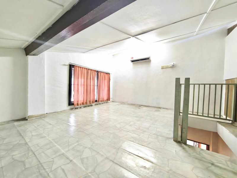 Semi-Detached House for Rent in Taman Serene (Johor Bahru) - Coco Lee - Interior - PropertyGuru.com.my