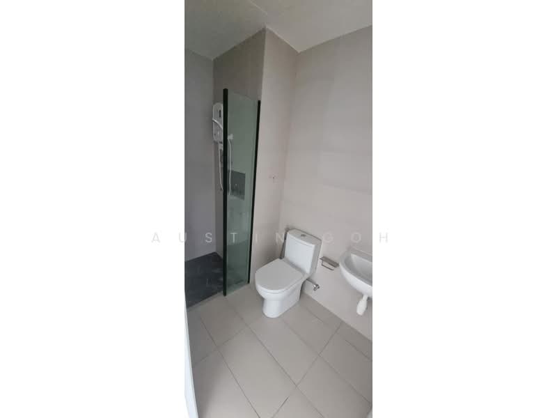 Condominium for Sale at Trinity Wellnessa - Austin Goh - Bathroom - PropertyGuru.com.my