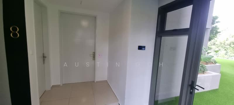 Condominium for Sale at Trinity Wellnessa - Austin Goh - Entrance - PropertyGuru.com.my