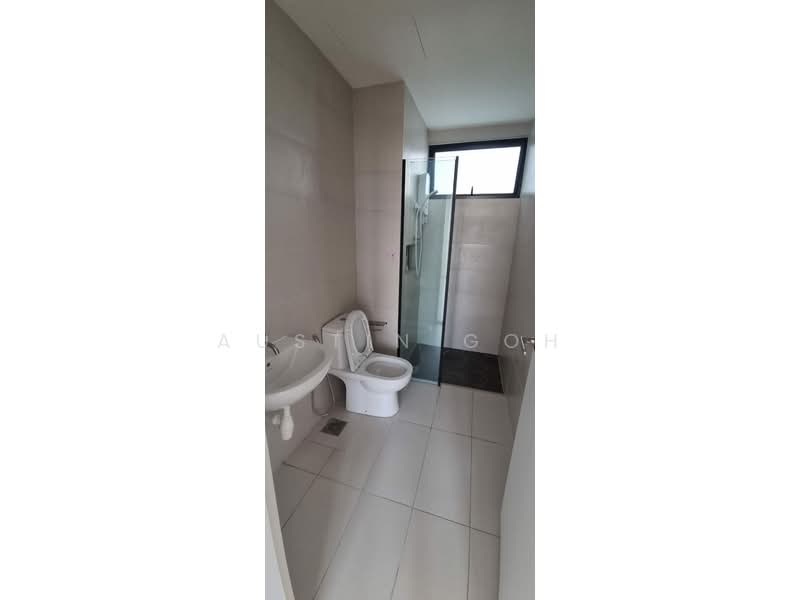 Condominium for Sale at Trinity Wellnessa - Austin Goh - Bathroom - PropertyGuru.com.my