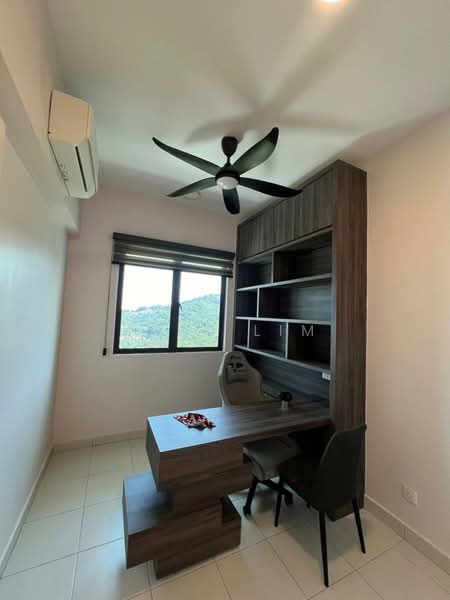 Condominium for Rent at ForestVille - Alex Lim - Study - PropertyGuru.com.my