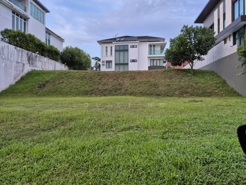 Tanah Kediaman untuk Dijual di Taman Ponderosa (Johor Bahru) - Louise Ng - Exterior - PropertyGuru.com.my