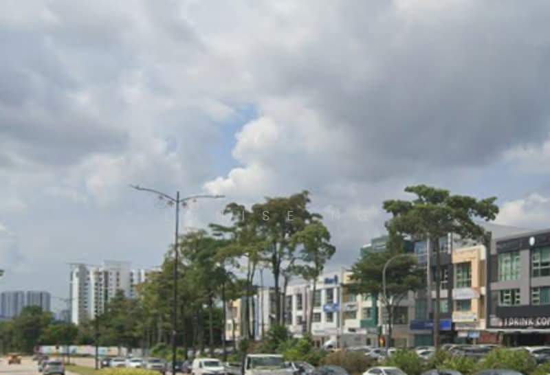 Tanah Kediaman untuk Dijual di Taman Ponderosa (Johor Bahru) - Louise Ng - Exterior - PropertyGuru.com.my