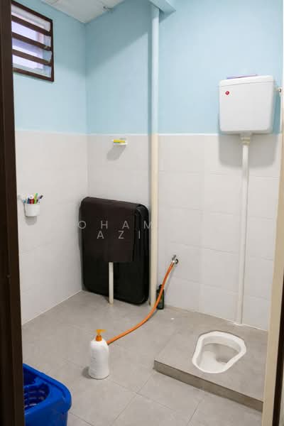 Terraced House for Sale in Taman Bukit Rangin (Kuantan) - Mohammad Azizi - Bathroom - PropertyGuru.com.my