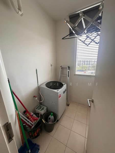 Condominium for Rent at Verdi Eco-Dominiums - Mohd Fitri MF - PropertyGuru.com.my