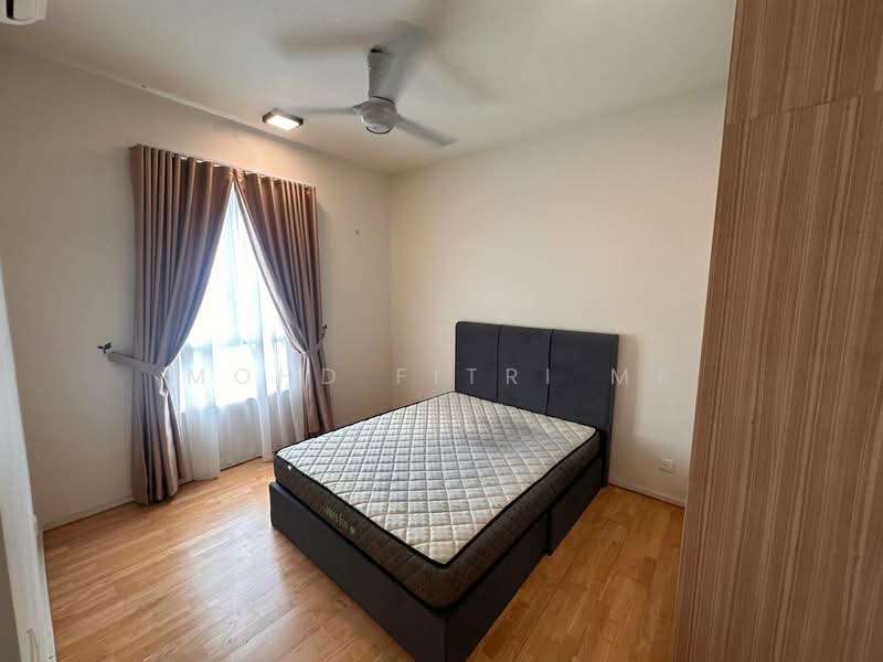 Condominium for Rent at Verdi Eco-Dominiums - Mohd Fitri MF - PropertyGuru.com.my