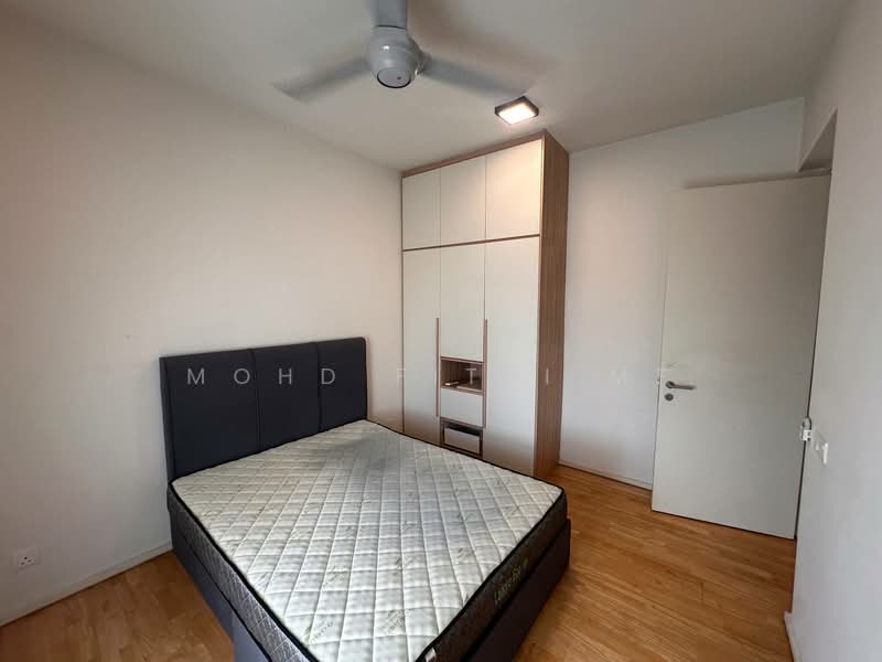 Condominium for Rent at Verdi Eco-Dominiums - Mohd Fitri MF - PropertyGuru.com.my