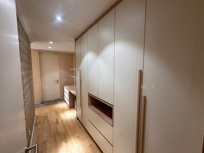 Condominium for Rent at Verdi Eco-Dominiums - Mohd Fitri MF - PropertyGuru.com.my