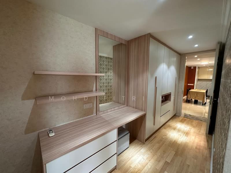 Condominium for Rent at Verdi Eco-Dominiums - Mohd Fitri MF - PropertyGuru.com.my