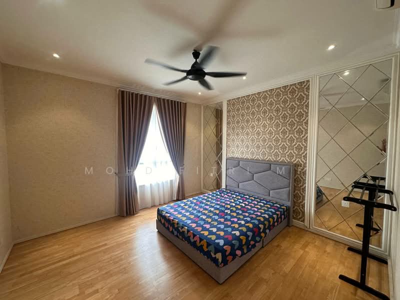 Condominium for Rent at Verdi Eco-Dominiums - Mohd Fitri MF - PropertyGuru.com.my