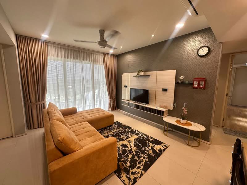 Condominium for Rent at Verdi Eco-Dominiums - Mohd Fitri MF - PropertyGuru.com.my