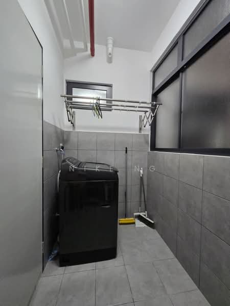 Service Residence for Rent at GM Residence Remia - Nike Ng - Interior - PropertyGuru.com.my