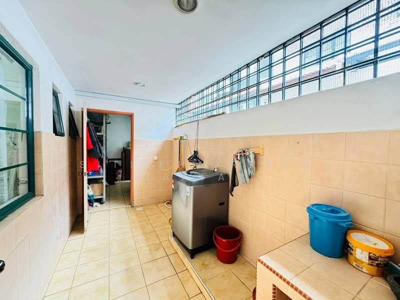 Rumah Teres 2 Tingkat untuk Dijual di Petaling Jaya (Selangor) - SITI KHAIRIYAH JAAFAR - Interior - PropertyGuru.com.my