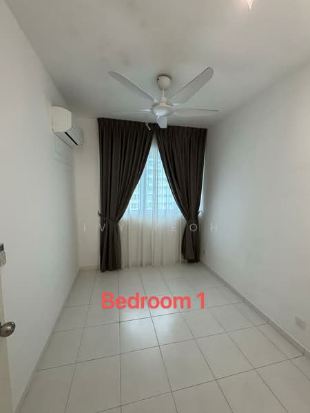 Kondominium untuk Disewa di i-Santorini - Ivy Yeoh - Bedroom - PropertyGuru.com.my