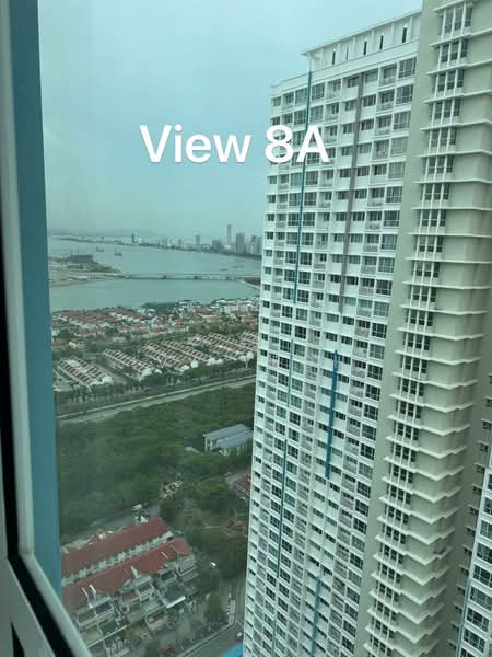 Kondominium untuk Disewa di i-Santorini - Ivy Yeoh - View - PropertyGuru.com.my