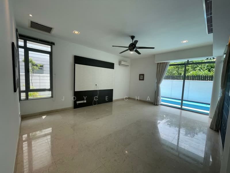 For Sale - Damansara Heights, Bukit Damansara