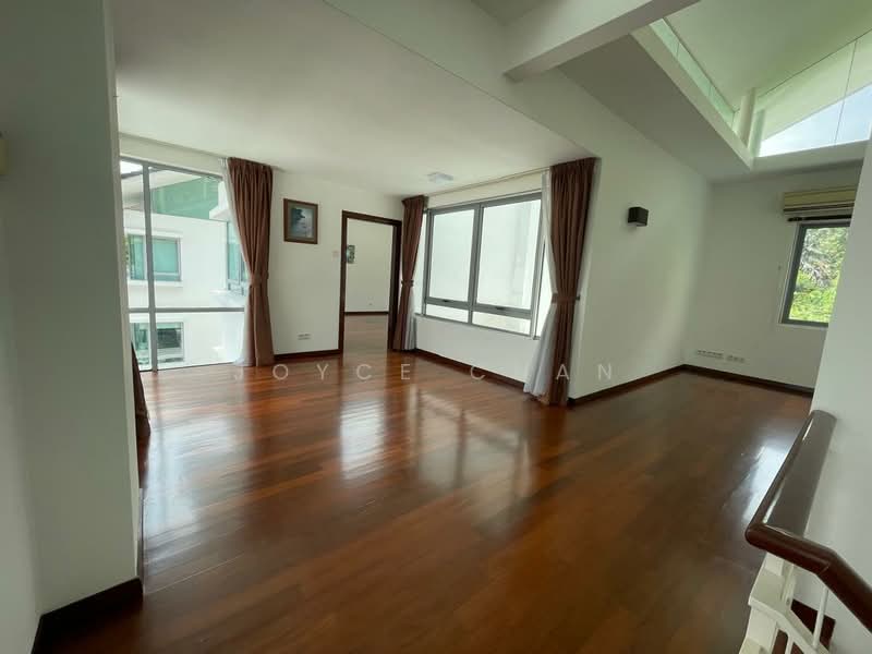 For Sale - Damansara Heights, Bukit Damansara