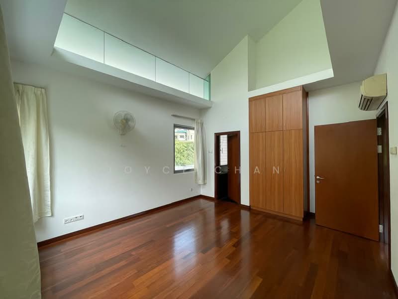 For Sale - Damansara Heights, Bukit Damansara