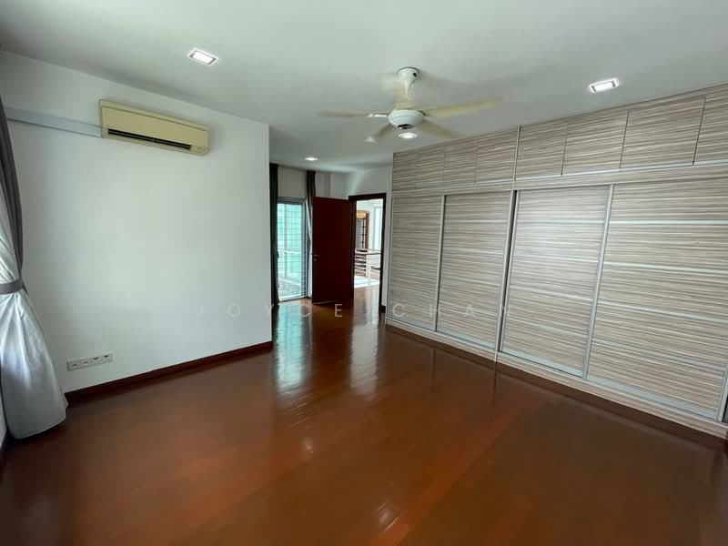 For Sale - Damansara Heights, Bukit Damansara