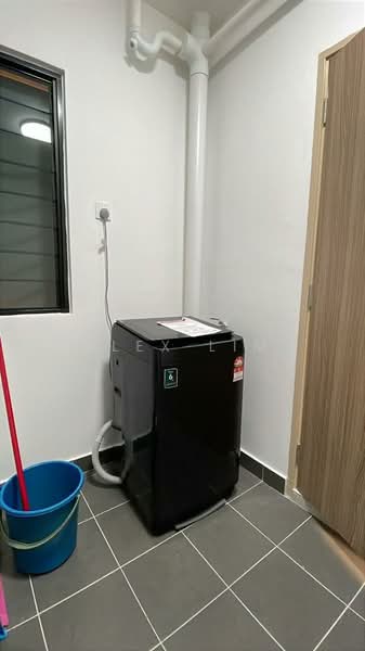 Condominium for Rent at Granito - Alex Lim - Interior - PropertyGuru.com.my