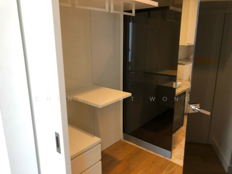 Servis Apartment untuk Dijual di The Face Suites (Platinum Suites) - Cheng Keat Wong - Interior - PropertyGuru.com.my