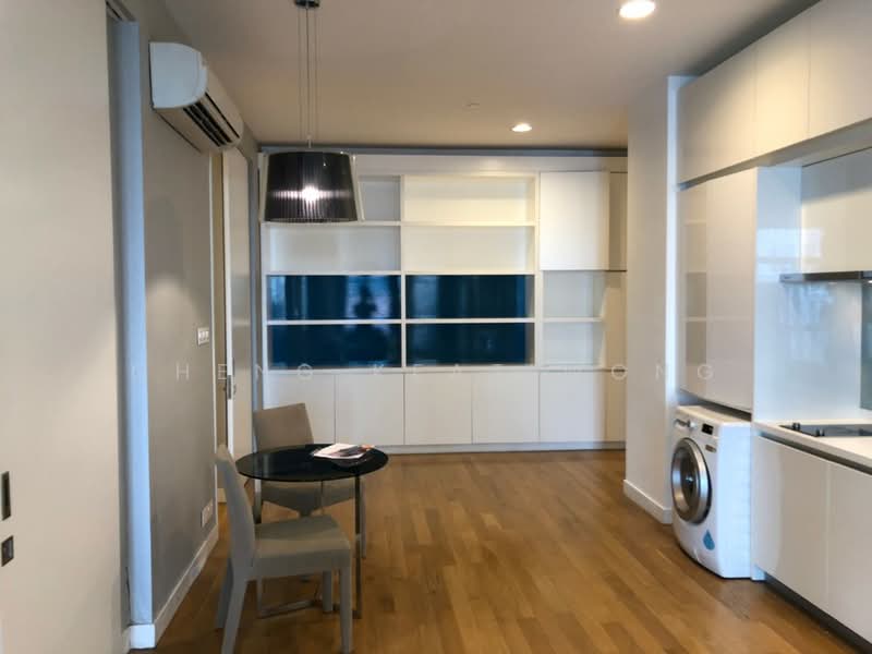 Servis Apartment untuk Dijual di The Face Suites (Platinum Suites) - Cheng Keat Wong - Interior - PropertyGuru.com.my