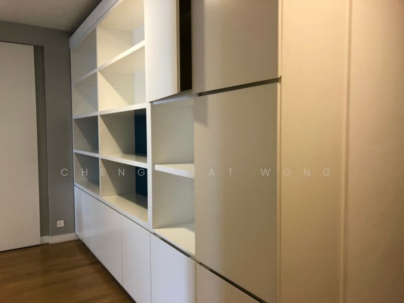 Servis Apartment untuk Dijual di The Face Suites (Platinum Suites) - Cheng Keat Wong - Interior - PropertyGuru.com.my