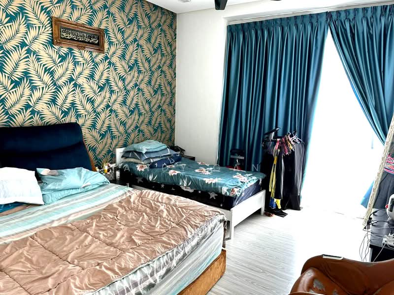 Semi-Detached House for Sale in Desa Melawati (Setapak) - Andy Gan - Bedroom - PropertyGuru.com.my