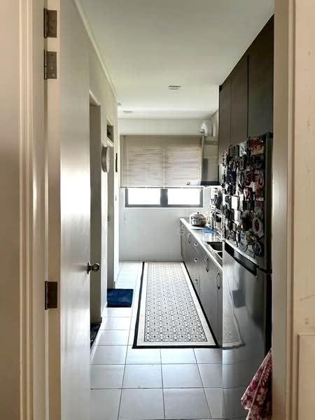 Semi-Detached House for Sale in Taman Melawati (Ulu Kelang) - Andy Gan - Kitchen - PropertyGuru.com.my