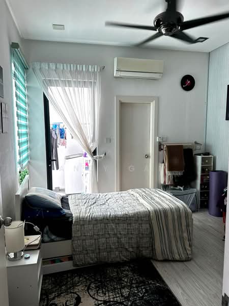 Semi-Detached House for Sale in Desa Melawati (Setapak) - Andy Gan - Bedroom - PropertyGuru.com.my