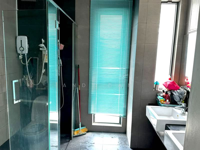 Semi-Detached House for Sale in Taman Melawati (Ulu Kelang) - Andy Gan - Bathroom - PropertyGuru.com.my