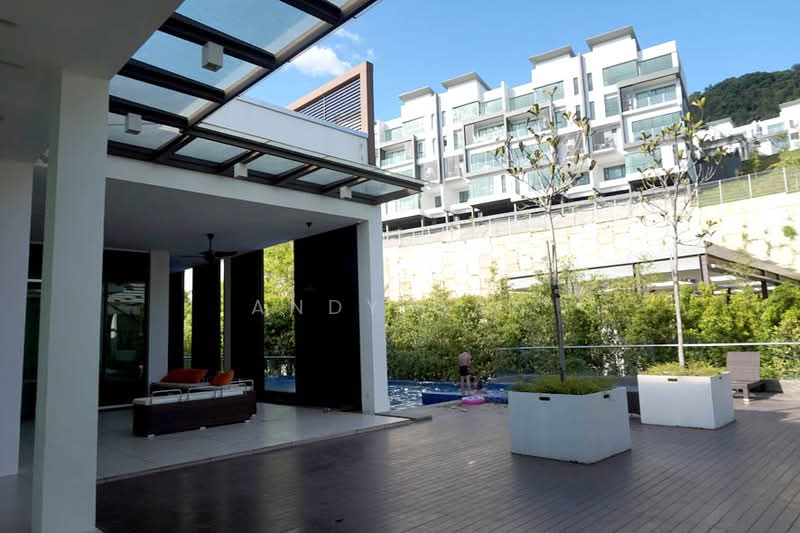 Semi-Detached House for Sale in Taman Melawati (Ulu Kelang) - Andy Gan - Exterior - PropertyGuru.com.my