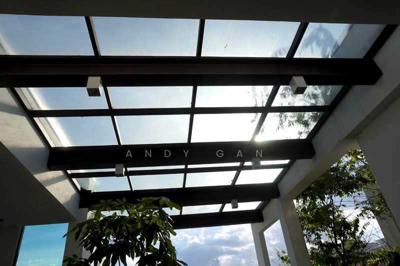 Semi-Detached House for Sale in Taman Melawati (Ulu Kelang) - Andy Gan - Exterior - PropertyGuru.com.my