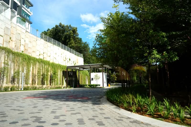 Semi-Detached House for Sale in Taman Melawati (Ulu Kelang) - Andy Gan - Exterior - PropertyGuru.com.my