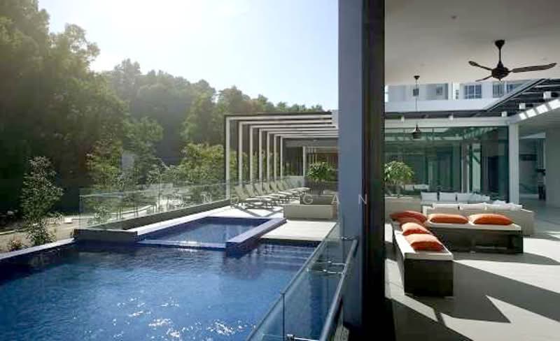 Semi-Detached House for Sale in Desa Melawati (Setapak) - Andy Gan - Exterior - PropertyGuru.com.my