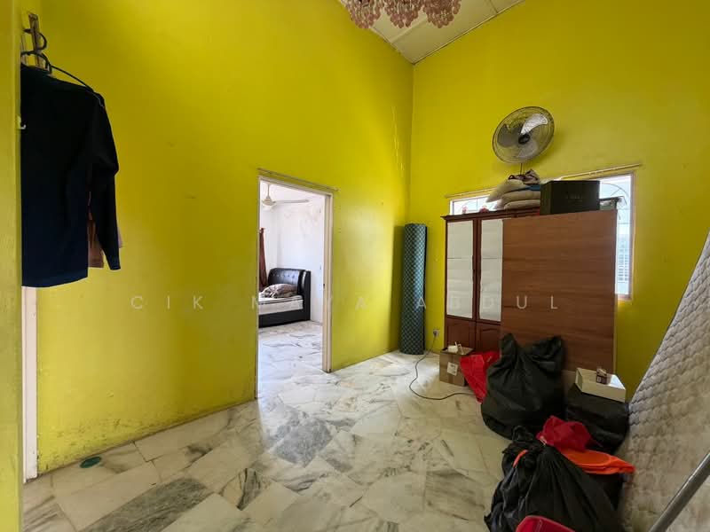 Rumah Teres 2 Tingkat untuk Dijual di Bandar Sungai Long (Selangor) - Cik Maya Abdul - Bedroom - PropertyGuru.com.my