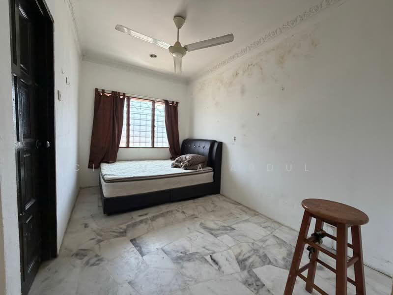 Rumah Teres 2 Tingkat untuk Dijual di Bandar Sungai Long (Selangor) - Cik Maya Abdul - Bedroom - PropertyGuru.com.my