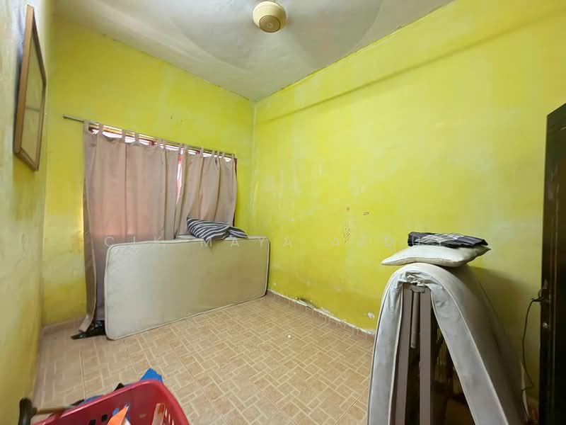 Rumah Teres 2 Tingkat untuk Dijual di Bandar Sungai Long (Selangor) - Cik Maya Abdul - Bedroom - PropertyGuru.com.my