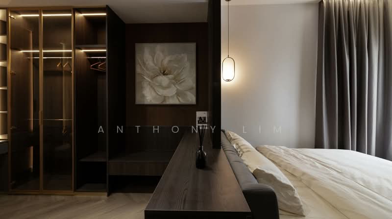 Condominium for Sale at Lakefront Residence - Anthony Lim - Bedroom - PropertyGuru.com.my