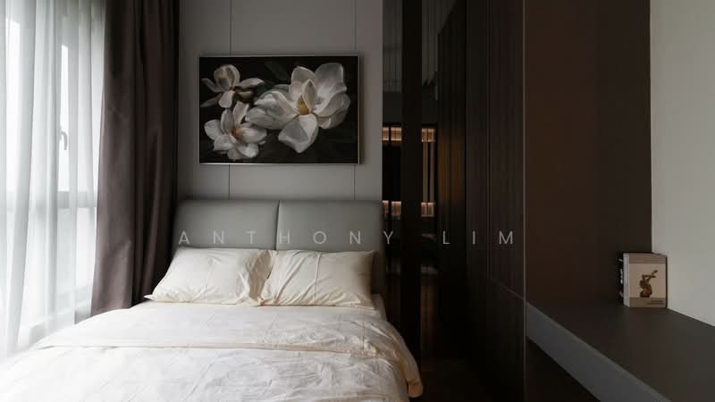 Condominium for Sale at Lakefront Residence - Anthony Lim - Bedroom - PropertyGuru.com.my