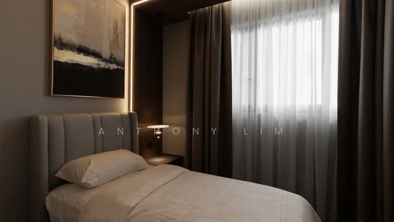 Condominium for Sale at Lakefront Residence - Anthony Lim - Bedroom - PropertyGuru.com.my