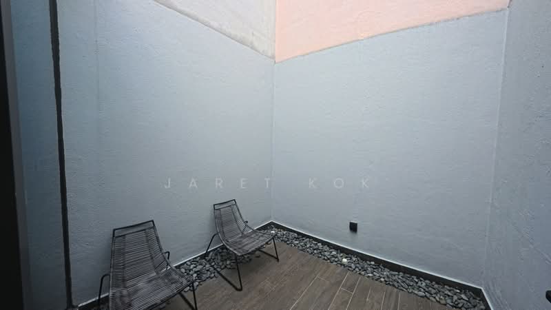 Service Residence for Sale at Damansara City Residency (DC Residensi) - jaret kok - Exterior - PropertyGuru.com.my