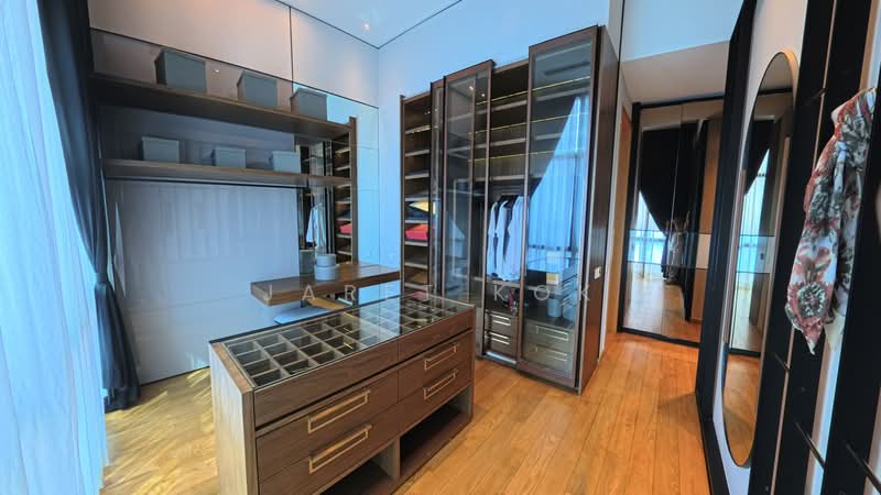 Service Residence for Sale at Damansara City Residency (DC Residensi) - jaret kok - Interior - PropertyGuru.com.my