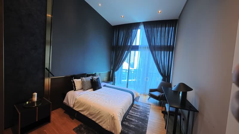 Service Residence for Sale at Damansara City Residency (DC Residensi) - jaret kok - PropertyGuru.com.my