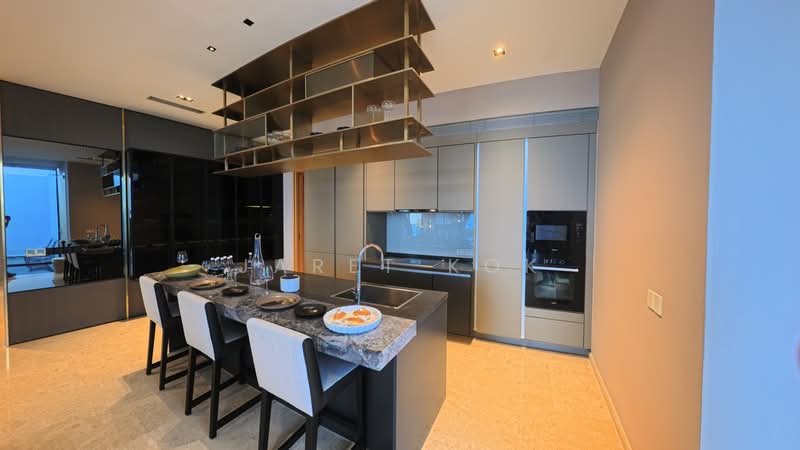 Service Residence for Sale at Damansara City Residency (DC Residensi) - jaret kok - PropertyGuru.com.my