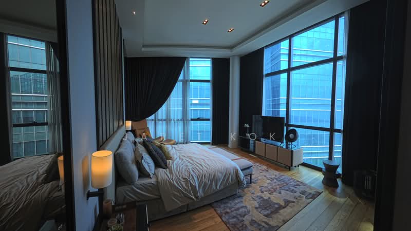 Service Residence for Sale at Damansara City Residency (DC Residensi) - jaret kok - PropertyGuru.com.my
